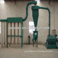 CE approved good quality wood powder pulverizing machine